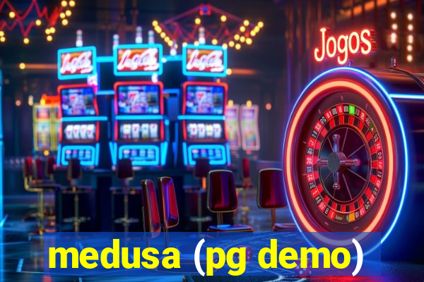 medusa (pg demo)